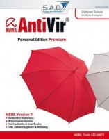 Avira AntiVir Personal
